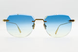 Christian Dior - BlackSuitO S3U B000 CUSTOMIZED + Diamond Cut 1