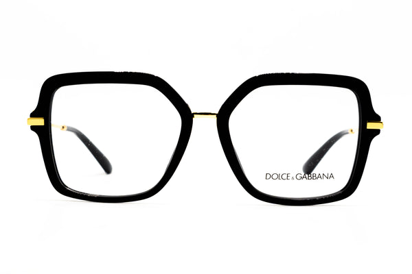 Dolce & Gabbana DG3396