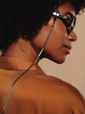 Sunny Cords - Jane Goud Brillenkoord