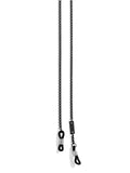 Sunny Cords - Mister Black medium brillenkoord