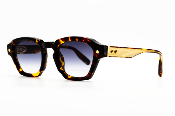 John Dalia - Project Series P11