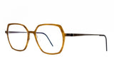 Lindberg Buffalo Titanium 1861