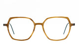 Lindberg Buffalo Titanium 1861