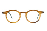Lindberg Buffalo Titanium 1846
