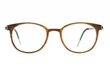 Lindberg Buffalo Titanium 1818