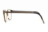 Lindberg Buffalo Titanium 1818