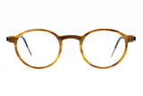 Lindberg Buffalo Titanium 1823