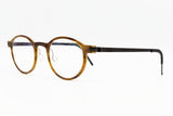 Lindberg Buffalo Titanium 1823