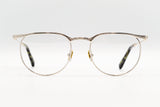 Lunetterie Générale - Doux Déjà Vu - 16K Gold plated