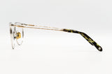 Lunetterie Générale - Doux Déjà Vu - 16K Gold plated