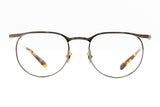 Lunetterie Générale - Doux Déjà Vu - 16K Gold plated