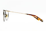 Lunetterie Générale - Doux Déjà Vu - 16K Gold plated