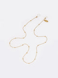 Sunny Cords - Ball Chain | Coco Bonito brillenkoord