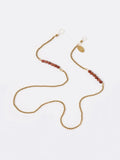 Sunny Cords - Berry Brown | Coco Bonito