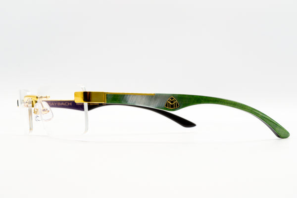 MAYBACH - The Artist III