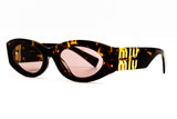 Miu Miu - OMU 11WS