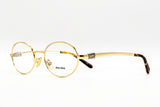 Miu Miu 0MU 50ZV