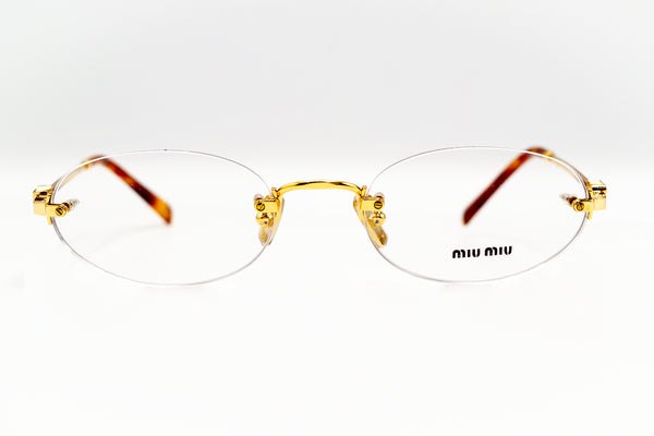 Miu Miu OMU 53WV