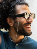 Sunny Cords - Noah Brillenkoord