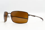 Oakley - Square Wire - OO4075