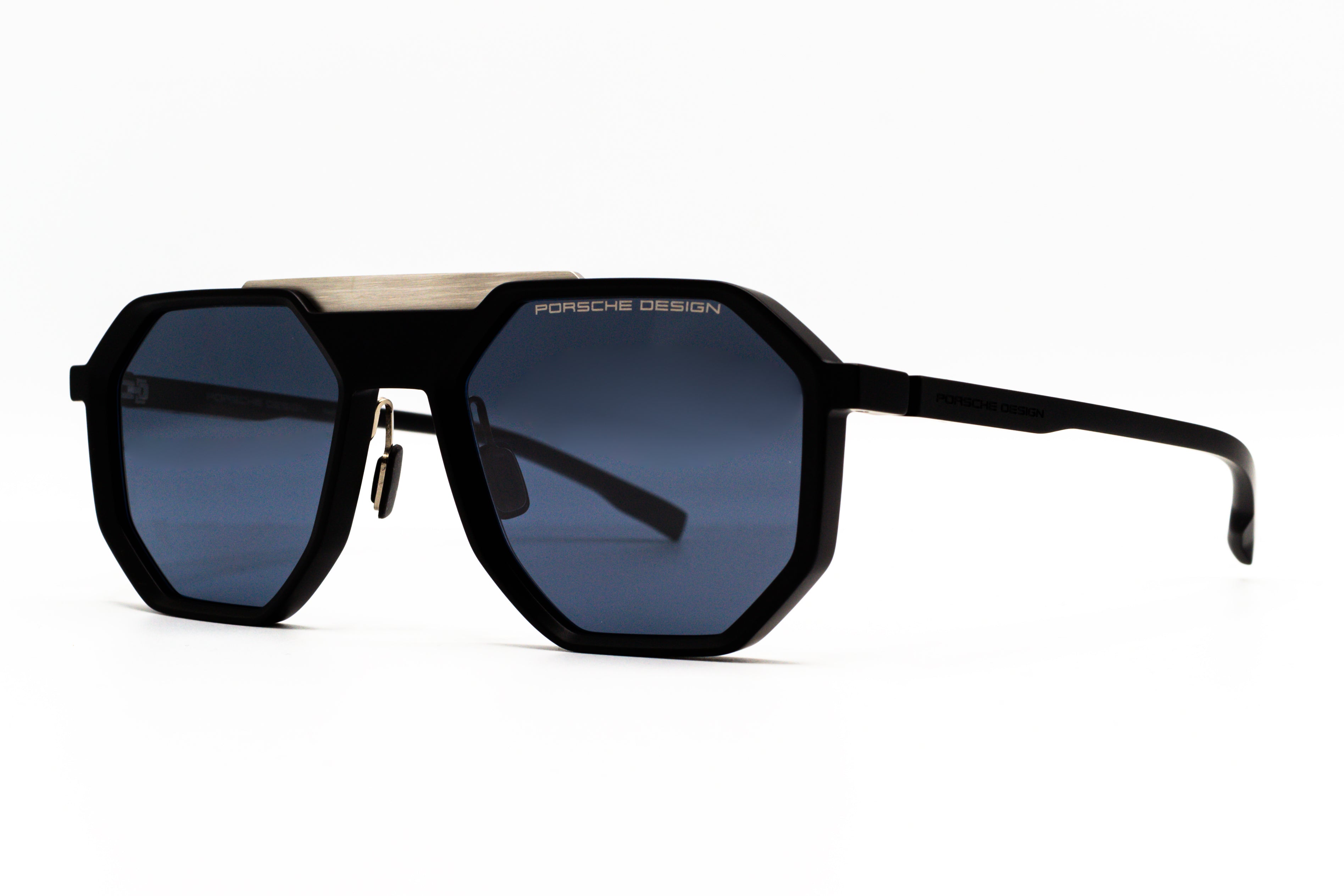 Porsche Design P'8981 - Koopman Optics