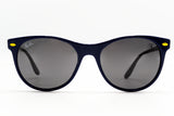 Ray-Ban RB 2202 Scuderia Ferrari Collection.