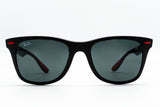 Ray-Ban RB 4195 Scuderia Ferrari Collection.