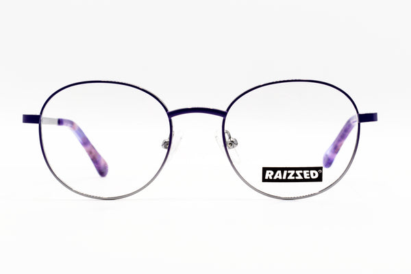 Raizzed - Madrid