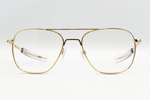 Randolph AF200 Aviator - 23K Gold
