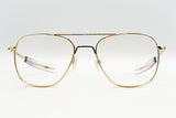 Randolph AF200 Aviator - 23K Gold