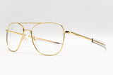 Randolph AF200 Aviator - 23K Gold
