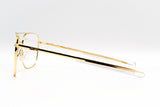 Randolph AF200 Aviator - 23K Gold