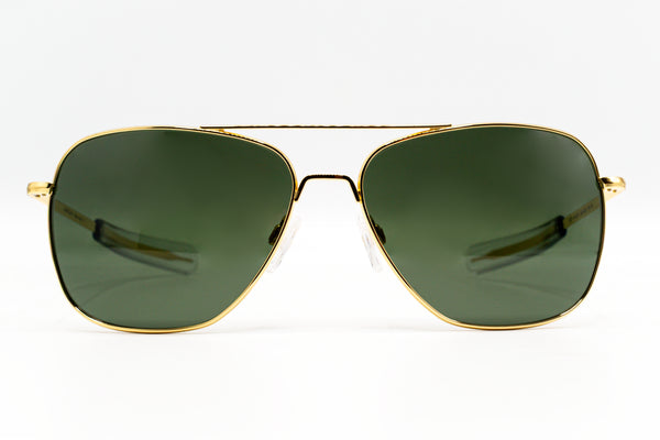 Randolph AF371 Aviator - 23K Gold