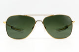 Randolph AF371 Aviator - 23K Gold