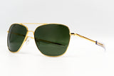 Randolph AF371 Aviator - 23K Gold