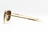 Randolph AF371 Aviator - 23K Gold