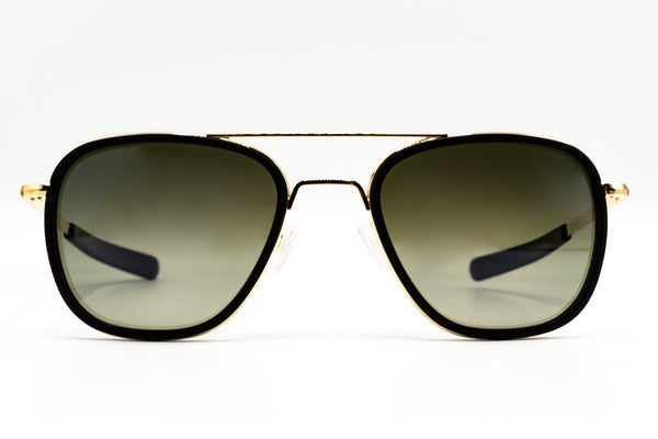 Randolph AI021 Aviator - 23K Gold