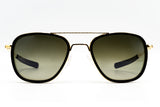 Randolph AI021 Aviator - 23K Gold