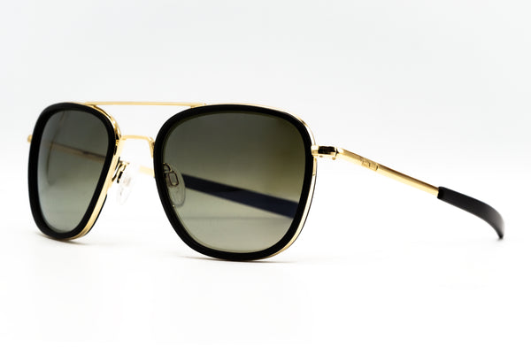 Randolph AI021 Aviator - 23K Gold