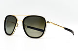 Randolph AI021 Aviator - 23K Gold