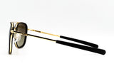 Randolph AI021 Aviator - 23K Gold