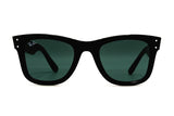 Ray-Ban - Wayfarer Reverse R0502S