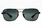 Ray-Ban RB 8336-M Scuderia Ferrari Collection