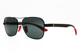 Ray-Ban RB 8336-M Scuderia Ferrari Collection