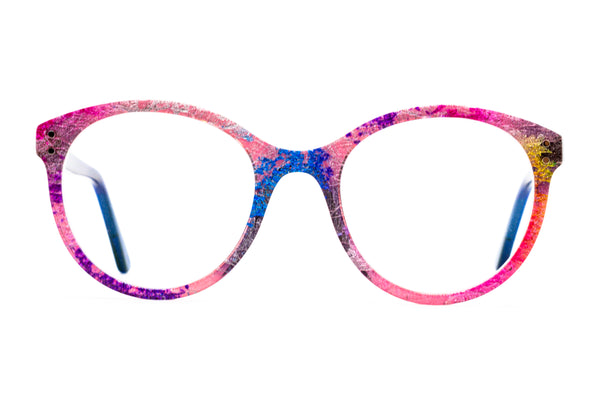 Sashee Schuster - Ide - Unique