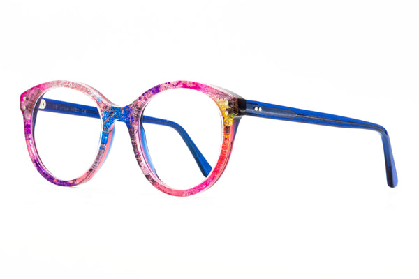 Sashee Schuster - Ide - Unique