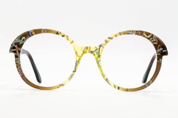 Sashee Schuster - Apollonia - Unique