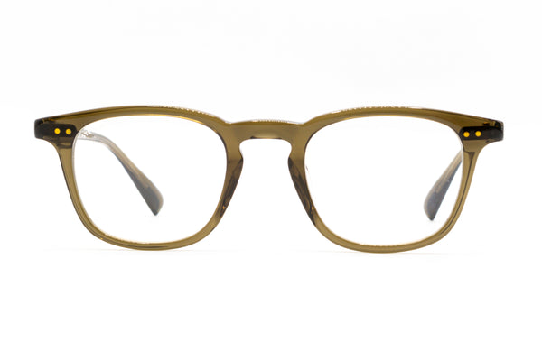 Steve McQueen Eyewear - Cincinnati-C