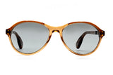 Steve McQueen Eyewear - 1968
