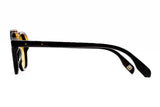 Steve McQueen Eyewear - 1969